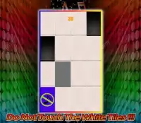 Zayn Entertainer " Piano Tiles " Screen Shot 2