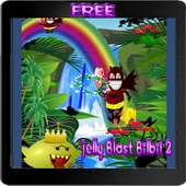 Jelly Blast Bilbil 2