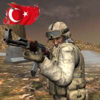 Türk Askeri Silah Oyunu: Silah Oyunları 2020