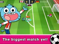 Toon Cup 2020 - Cartoon Network's Football Game Screen Shot 8