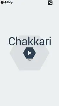 Chakkari Screen Shot 3