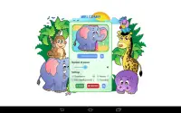 Puzzles for kids Screen Shot 0