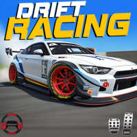 Extreme Car Drift Racing Games
