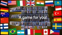 Mahjong: Putin und Trump Spiel Screen Shot 5