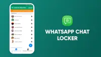 Locker for Whats Chat App Screen Shot 24