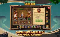 Tứ Hoàng Làng Cát - Tu Hoang Lang Cat Screen Shot 11