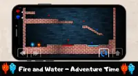 Panahon ng Fire at Water-Adventure Screen Shot 0