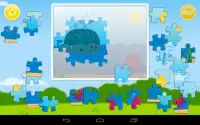 Jigsaw Puzzles for children Screen Shot 6