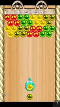 Bubble Shooter Mania Screen Shot 5