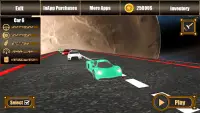 Impossible Car Stunts 3D Ramps Screen Shot 9