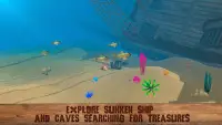 Ocean Island Survival 3D Screen Shot 4