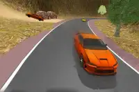 Rally Car Racing Hero 2017 Pro Screen Shot 2