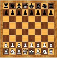 Checkmate Chess, play the game Screen Shot 0