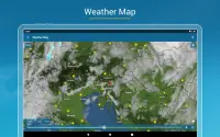 Weather & Radar Screen Shot 12