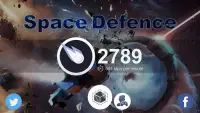 Space Defence Screen Shot 5