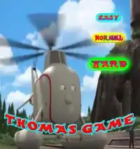 Games That Kids Like Trains Thomas's Screen Shot 1