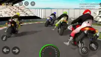 Heavy Bike Racing 2018 : Extreme Sports Moto Race Screen Shot 0