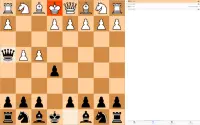 Chess playing with friends. Online. Fast connect. Screen Shot 11