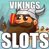 Slots: Vikings War Clans