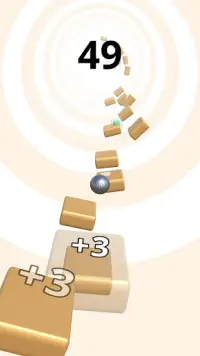 Tube Spin: Tiles Hop Game Screen Shot 3