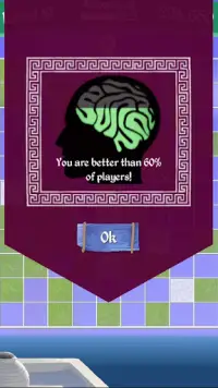 TROYIS™ - The Knight Brain Challenge Screen Shot 1