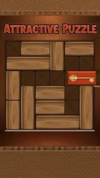 Unblock - Sliding Block Puzzle Screen Shot 6
