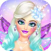 Fairy Friends - Trường Phù Thủy