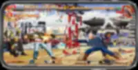 kof Action Magic Fighter 97 Screen Shot 0