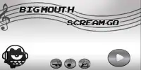 Big Mouth - Scream Go Screen Shot 5