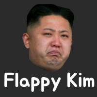 Flappy Kim Jung Un