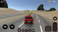 Şahin Drift Garaj Simülasyon Screen Shot 2