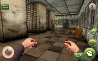 Psychopath Mr Butcher hunt:  Butcher game 2020 Screen Shot 1