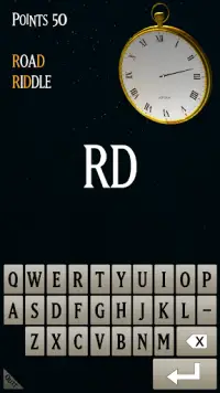 LetterSpotting - Word Game Screen Shot 4