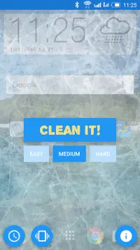 Clean It Screen Shot 0