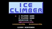 arcade Ice climber guide Screen Shot 0