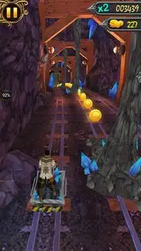 Temple Adventure Run Screen Shot 3