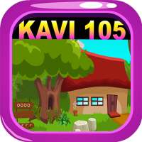 Kavi Escape Game 105