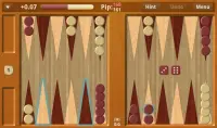 Backgammon NJ for Android Screen Shot 1