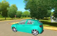 City Giuletta Driving Sim 2017 Screen Shot 0