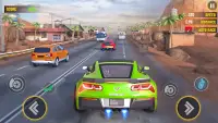 Car Racing Game : 3D Car Games Screen Shot 4