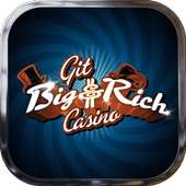 Git Big $ Rich Casino