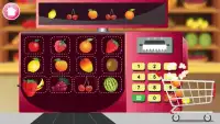 ABC Fruit Market 2 for Kids Screen Shot 4