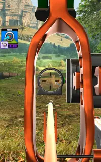 Archery Club: PvP Multiplayer Screen Shot 13