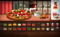 Pizza Chef Free Screen Shot 1