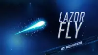 LAZOR FLY Screen Shot 0