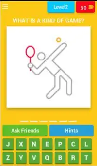 Olympic Games Trivia Quiz Free Screen Shot 3