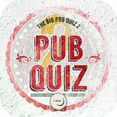 Big Pub Quiz 2