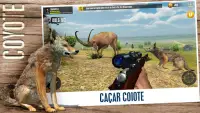 Jogo De Caça De Animais 2022 Screen Shot 11