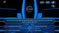 Millionaire 2020 Free Trivia Quiz Game Screen Shot 0