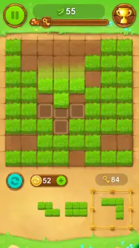 Farm Block Puzzle Screen Shot 4